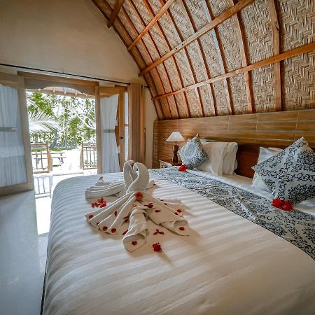Mertha Sari Resto & Bungalow Klungkung エクステリア 写真